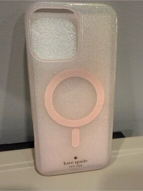 Kate Spade iPhone 16 Pro Max case